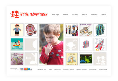 http://www.littleadventures.com.au/