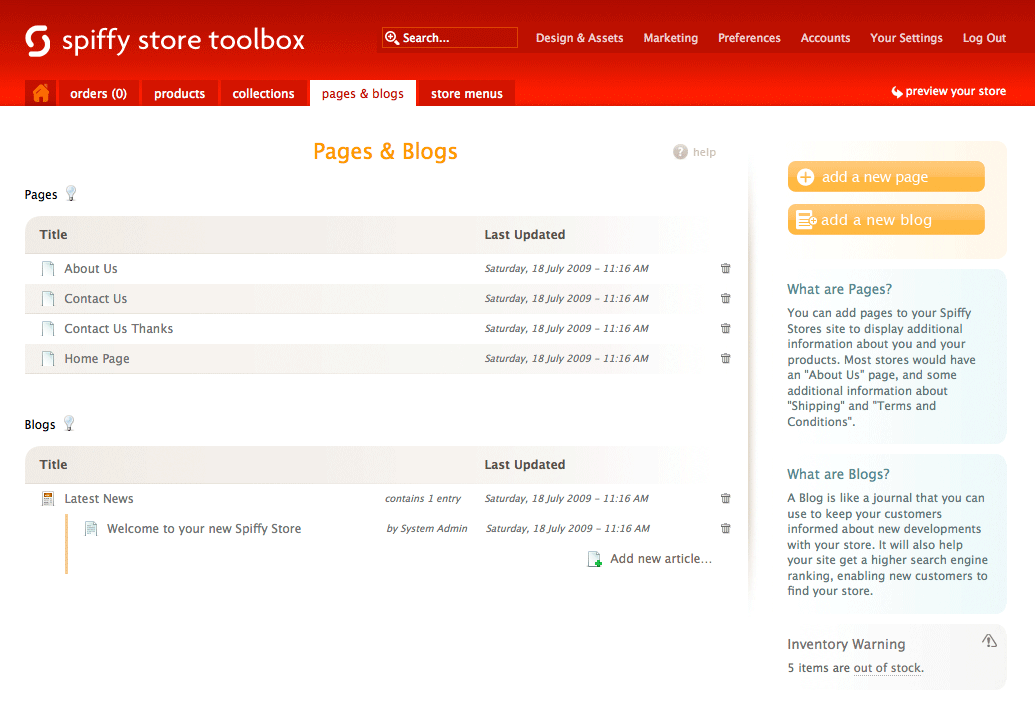 Spiffy-store-toolbox-blogs-and-pages.png