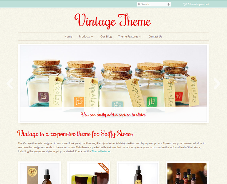 File:Vintage-theme-cupcakes-home.png