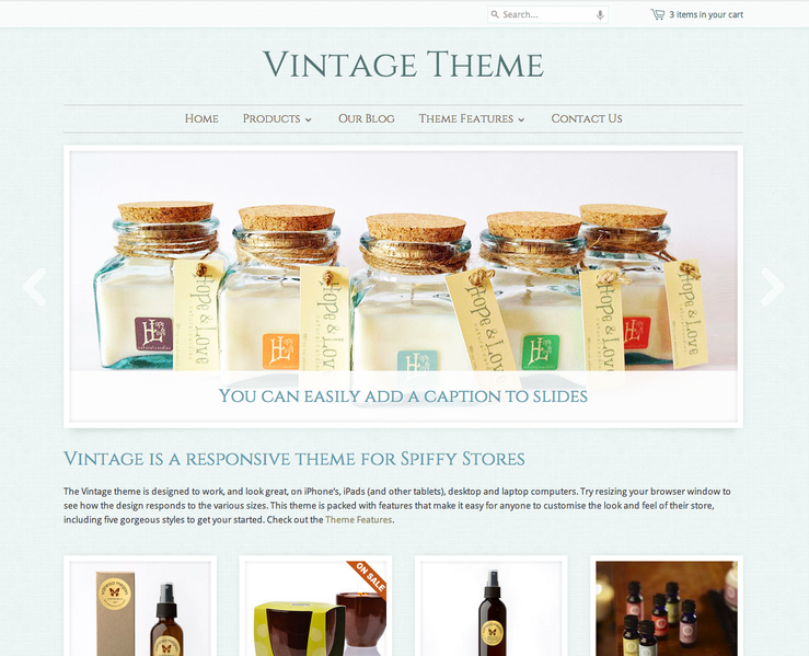 File:Vintage-theme-linen-home.png
