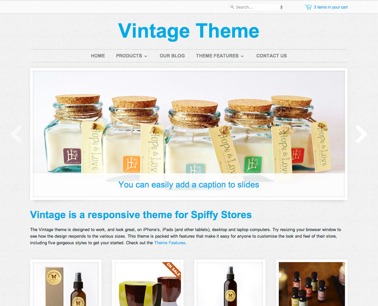 File:Vintage-theme-notsovintage-home.png