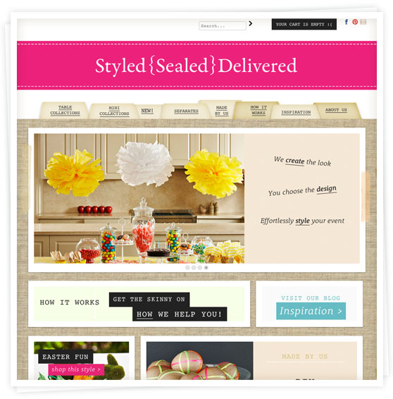 styled-sealed-delivered-online-store