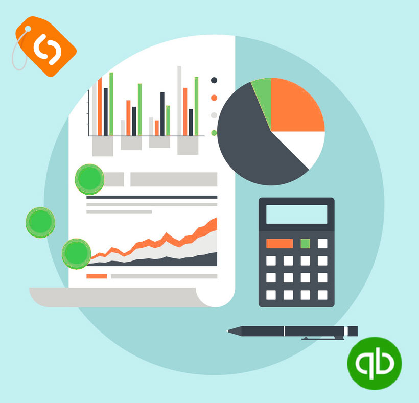 Quickbooks ecommerce integration