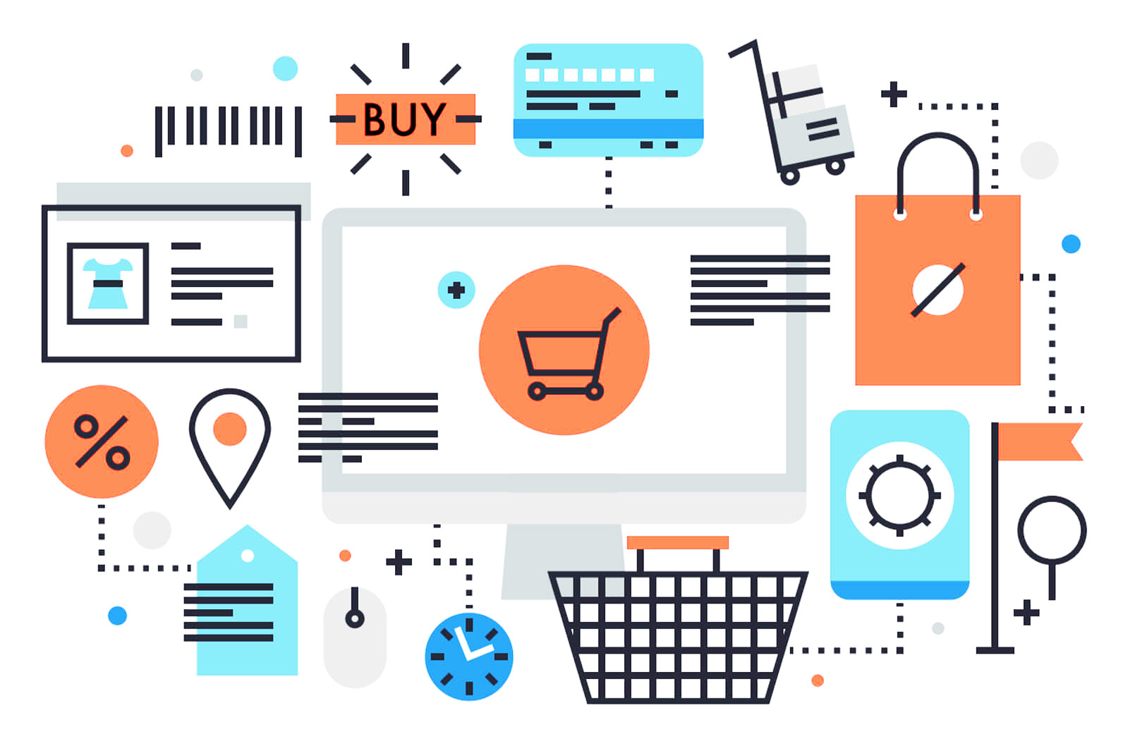 Going the distance with Checkout Rules | Spiffy Stores Blog
