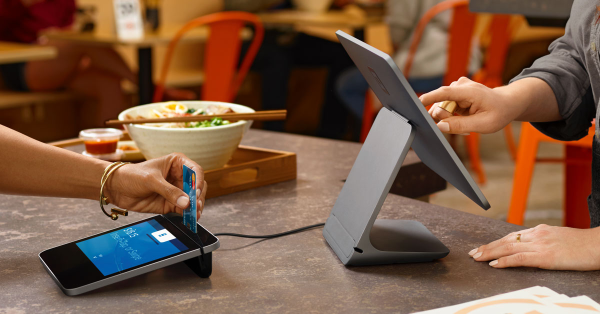Get in synch with Square Point of Sale systems Spiffy Stores Blog