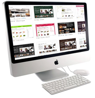 About Spiffy Stores Ecommerce