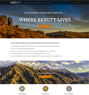 Remarkable Imagery Photo Tours